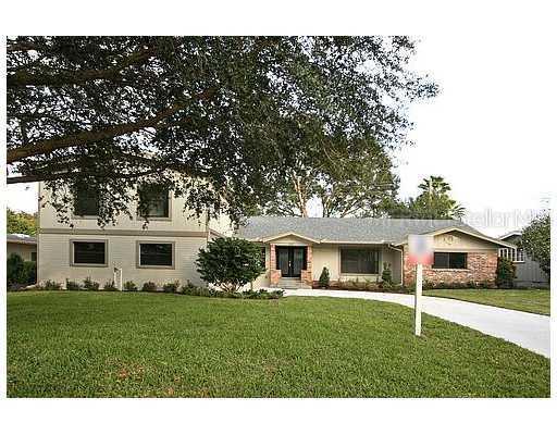 1727 Wycliff Dr., Orlando, FL 32803