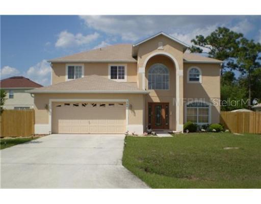360 Anchovie Ct., Poinciana, FL 34759