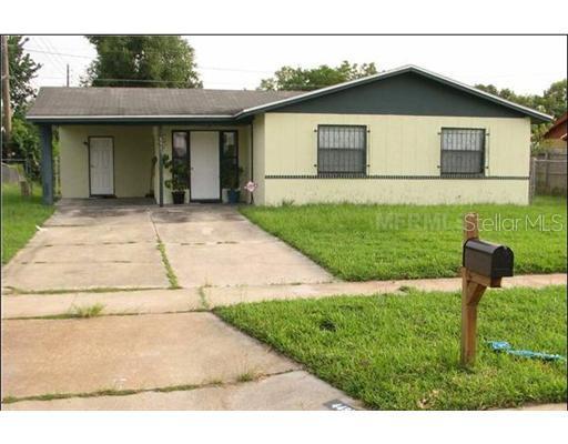 4487 Wheatley St., Orlando, FL 32811