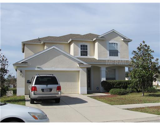 7913 Outerbridge St., Wesley Chapel, FL 33544