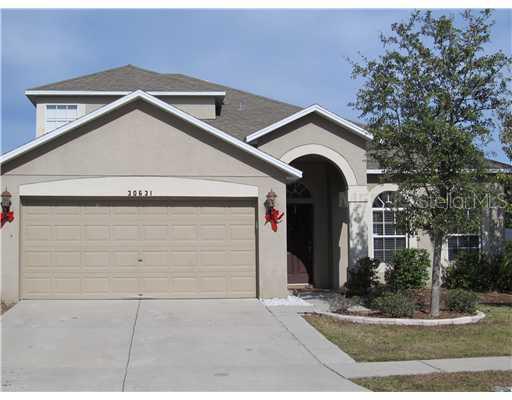 30631 Latourette Dr., Zephyrhills, FL 33545