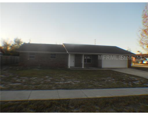 1001 Angora St., Deltona, FL 32725