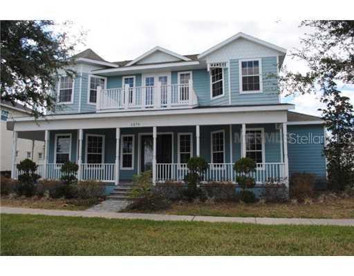 3370 Cat Brier Tr., St. Cloud, FL 34773