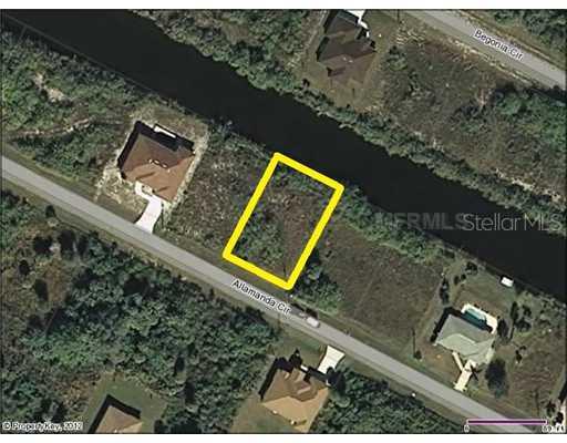 13646 Allamanda Cir., Port Charlotte, FL 33981