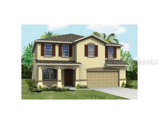 [Address Hidden by Seller], Lutz, FL 33558