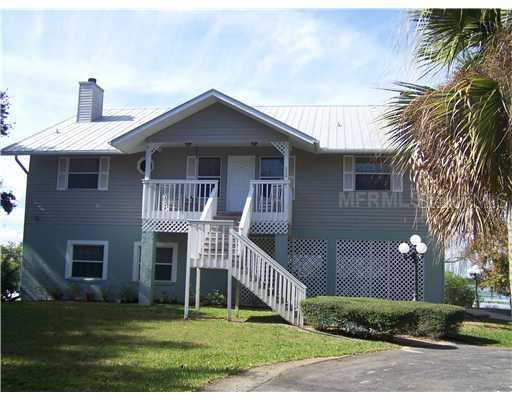4165 Heller Rd., Titusville, FL 32796