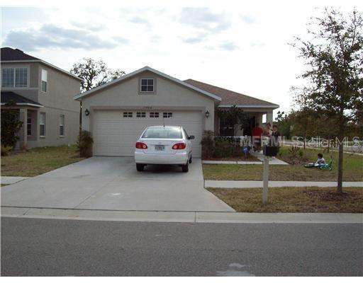 [Address Hidden by Seller], Spring Hill, FL 34606