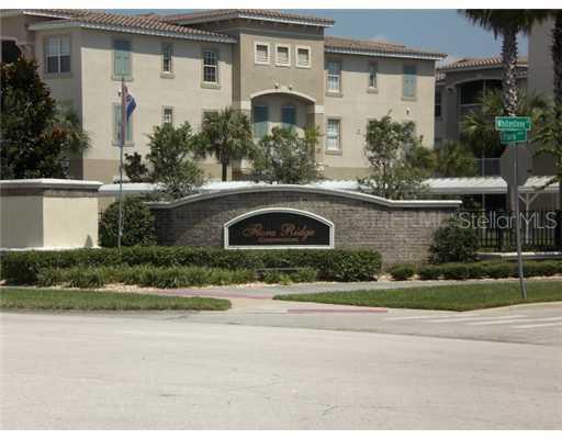 3351 Whitestone Cir. #106, Kissimmee, FL 34741