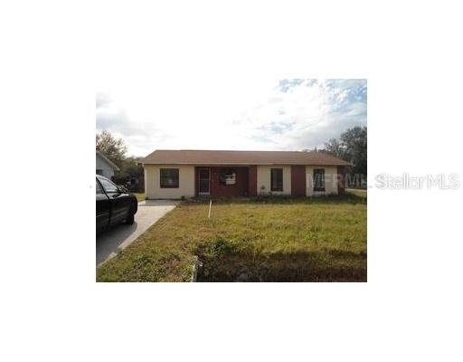 1502 E Maple St., Arcadia, FL 34266