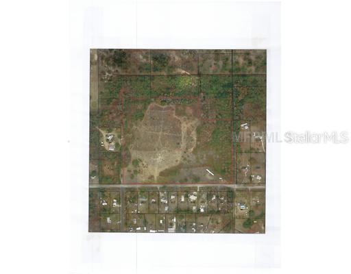 Parrish Road, Titusville, FL 32796