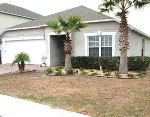 1518 Plantation Pointe Dr., Orlando, FL 32824