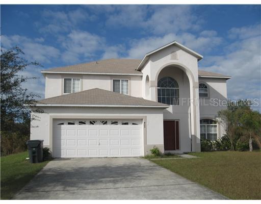 [Address Hidden by Seller], Poinciana, FL 34759