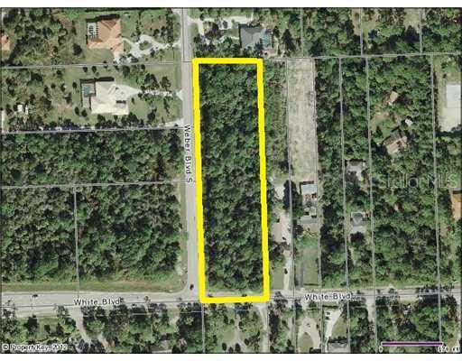 3891 White Blvd., Naples, FL 34106