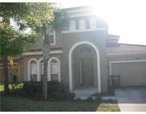 113 Tigerlily Ct., Davenport, FL 33837