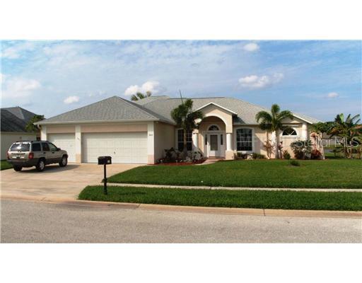 3010 Savannahs Tr., Merritt Island, FL 32953