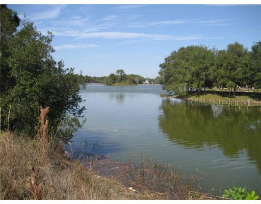 Lot 30, Hubner Cir., Sarasota, FL 34241