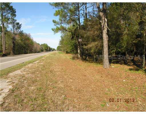[Address Hidden by Seller], Polk City, FL 33868