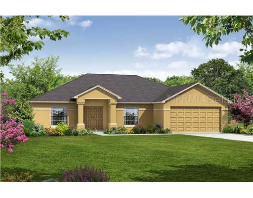 495 Majestic Gardens Blvd., Winter Haven, FL 33880