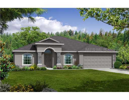 4521 Magnolia Preserve Ln., Winter Haven, FL 33880