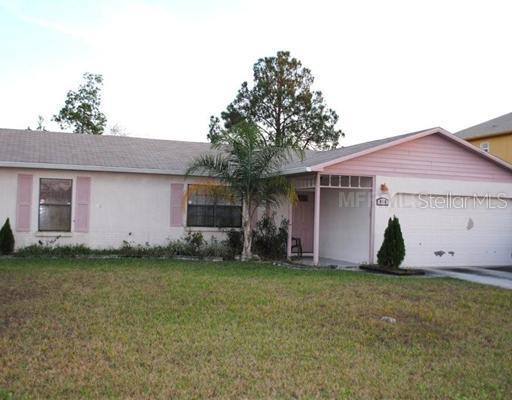 918 Cannes Dr., Kissimmee, FL 34759