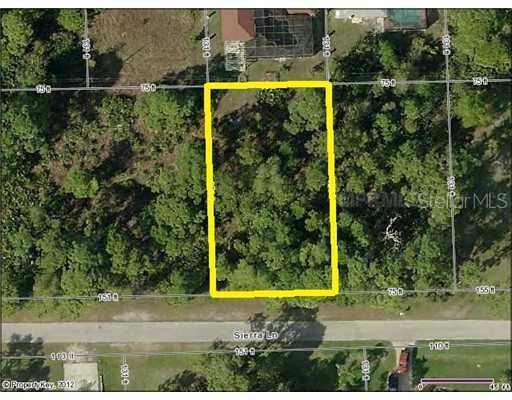 4544 Sierra Ln., Bonita Springs, FL 34134