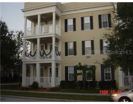 940 Spring Park St. #103, Celebration, FL 34747