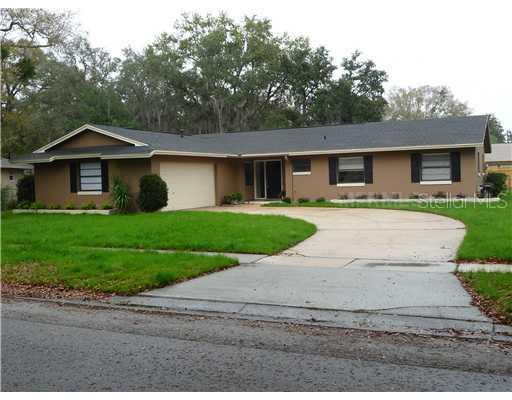 2031 Cree Tr., Casselberry, FL 32707