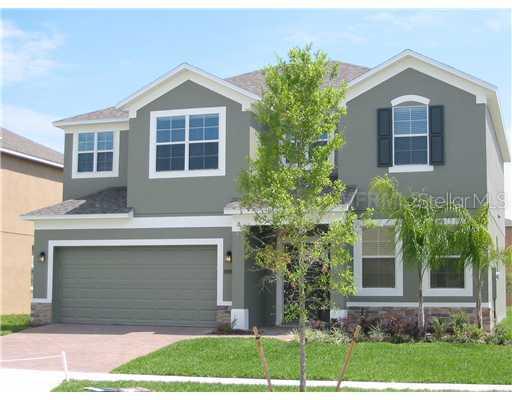 [Address Hidden by Seller], Orlando, FL 32837