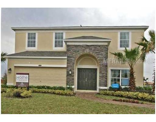 [Address Hidden by Seller], Orlando, FL 32822