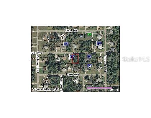 933 Dupin Ave., Port Charlotte, FL 33948