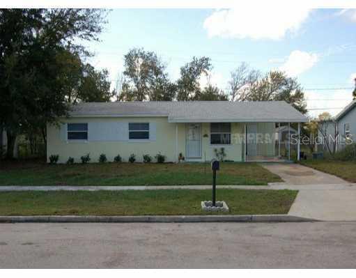 5904 Malcross Dr., Orlando, FL 32812