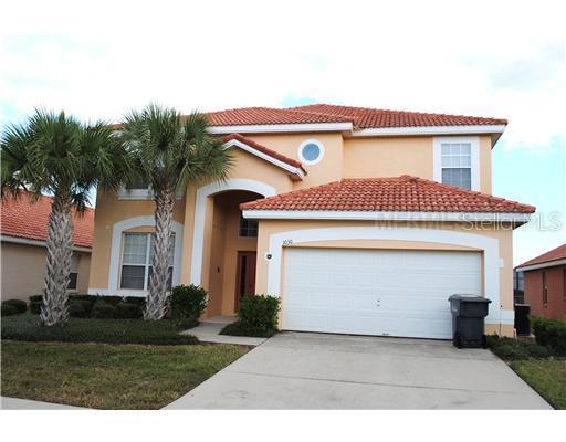1030 Solana Cir., Davenport, FL 33897