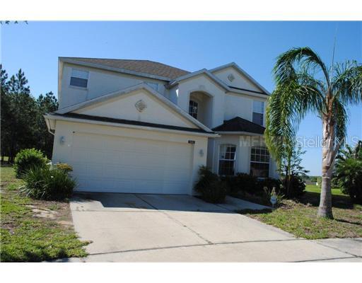 544 Higher Combe Dr., Davenport, FL 33897