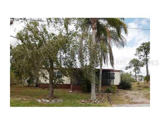 11302 Olive Cir., Punta Gorda, FL 33955