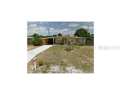 1500 Bermuda Ave., Merritt Island, FL 32952
