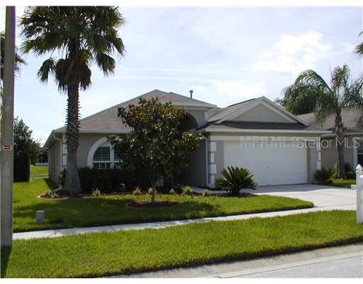 25345 Geddy Dr., Land O Lakes, FL 34639