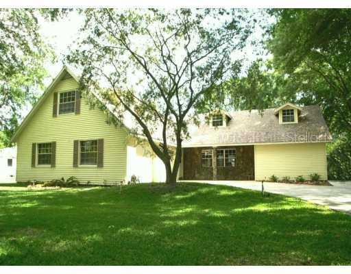 3649 E Lake Dr., Land O Lakes, FL 34639