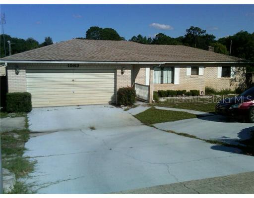 1583 N Normandy Blvd., Deltona, FL 32725