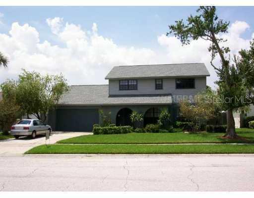 8318 Palma Vista Ln., Tampa, FL 33614