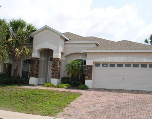 102 Birkdale St., Davenport, FL 33897