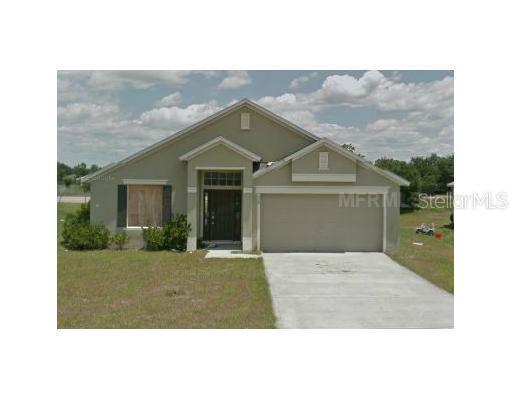 [Address Hidden by Seller], Poinciana, FL 34759