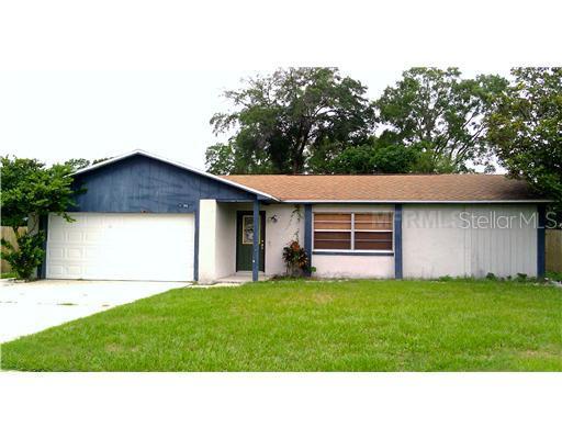 1198 Lazy Hollow Pl., Winter Park, FL 32792