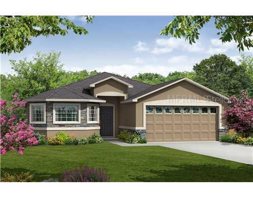 305 Majestic Gardens Dr., Winter Haven, FL 33880