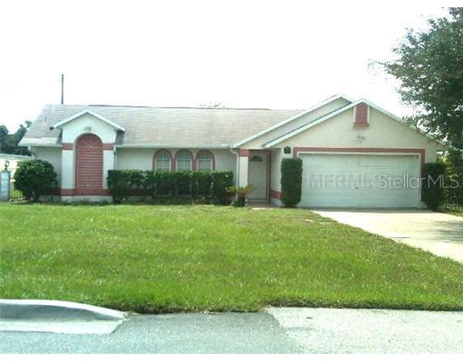 591 N Firwood Dr., Deltona, FL 32725