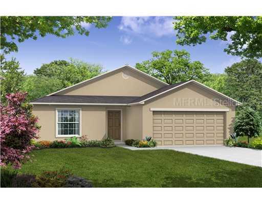 317 Majestic Gardens Dr., Winter Haven, FL 33880