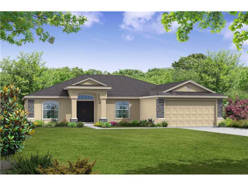 1712 Muirfield Village St., Winter Haven, FL 33881