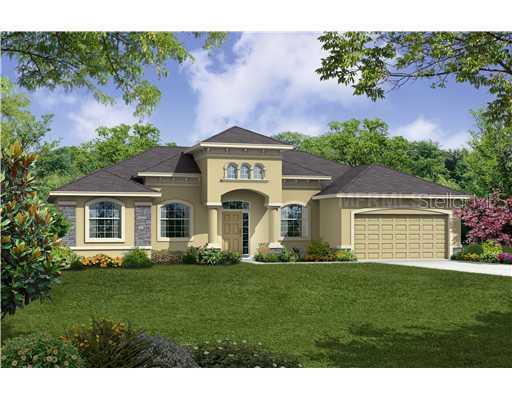 1632 Taylor Lndg Dr., Bartow, FL 33830