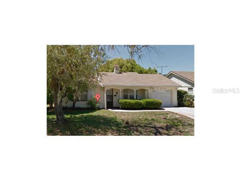 [Address Hidden by Seller], Hudson, FL 34669