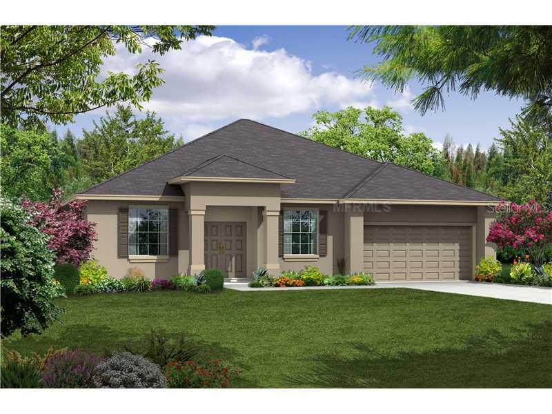 5036 Ashwood Dr., Lakeland, FL 33811