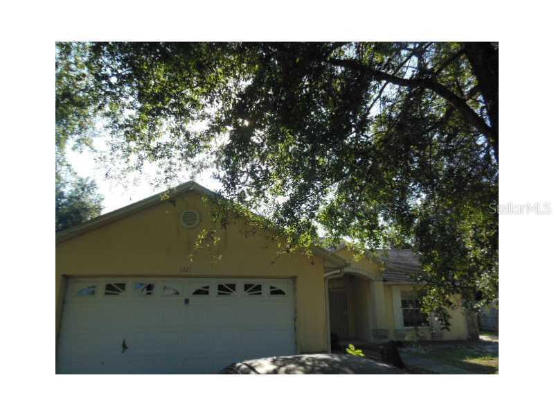 1321 Heather Glen Dr., DeLand, FL 32724